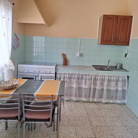 Casa Restinga Semesterbostad