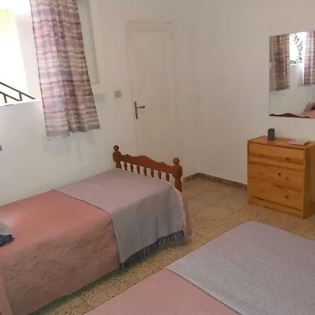 بيت للعطل Casa Restinga