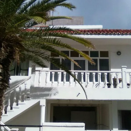 Casa Restinga