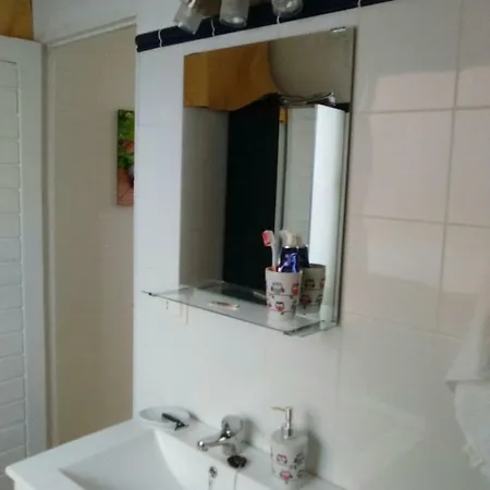 Casa Restinga *