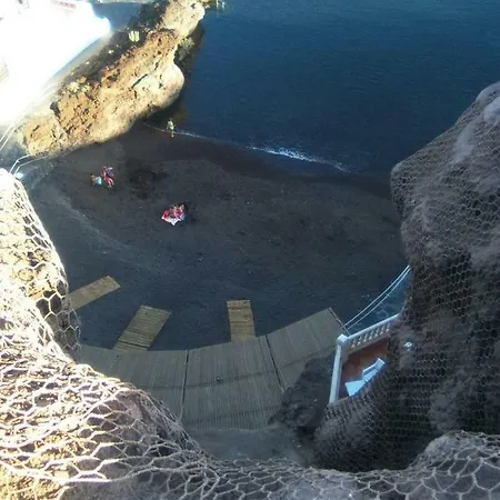 Casa Restinga بيت للعطل *