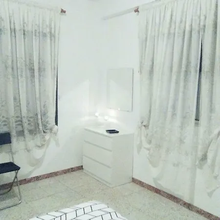 بيت للعطل Casa Restinga لا ريستينجا