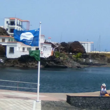 Casa Restinga * La Restinga