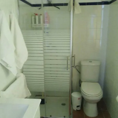 بيت للعطل Casa Restinga