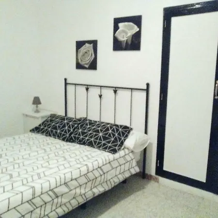 Casa Restinga بيت للعطل لا ريستينجا