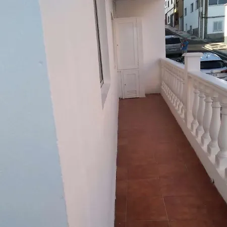 Casa Restinga Prázdninový dům