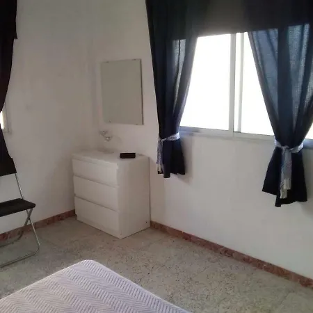 Casa Restinga لا ريستينجا