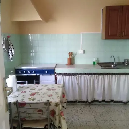 Prázdninový dům Casa Restinga *