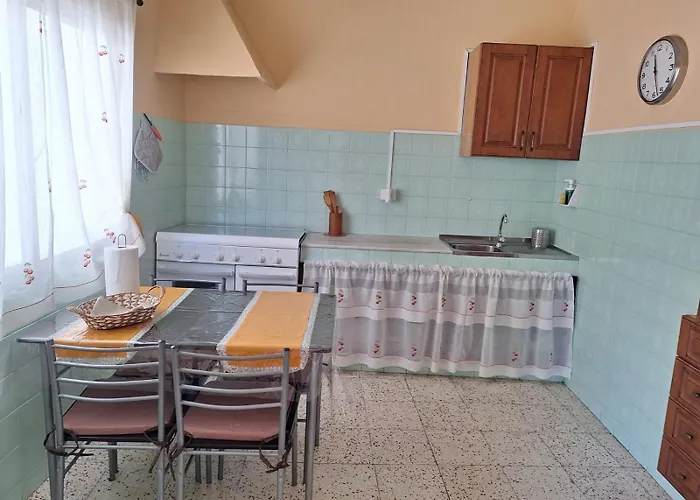 Casa Restinga Semesterbostad