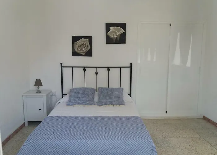 Semesterbostad Casa Restinga