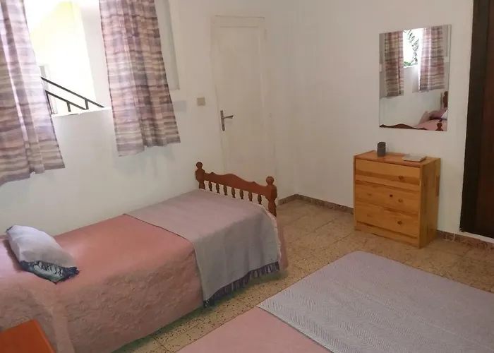 Semesterbostad Casa Restinga