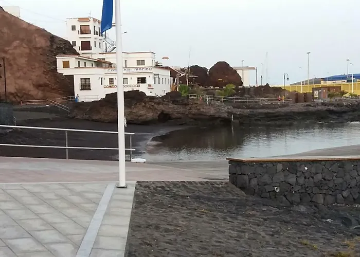 Semesterbostad Casa Restinga *