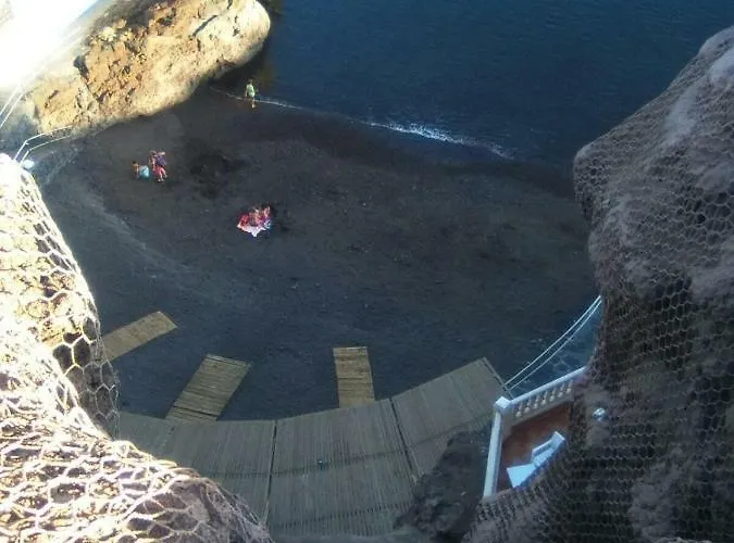 Casa Restinga Semesterbostad *