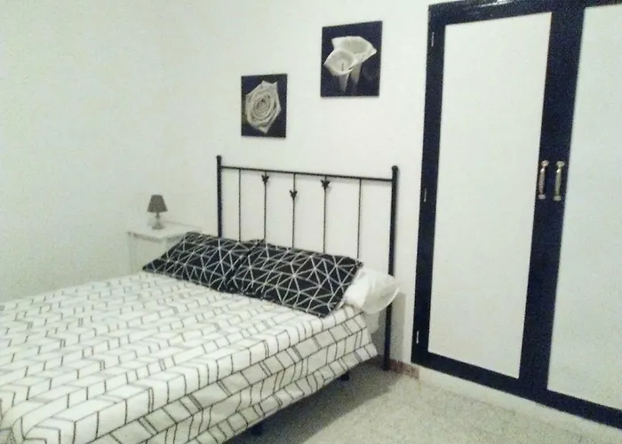 Casa Restinga Semesterbostad La Restinga