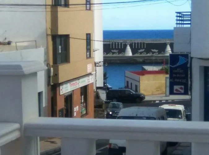 Semesterbostad Casa Restinga