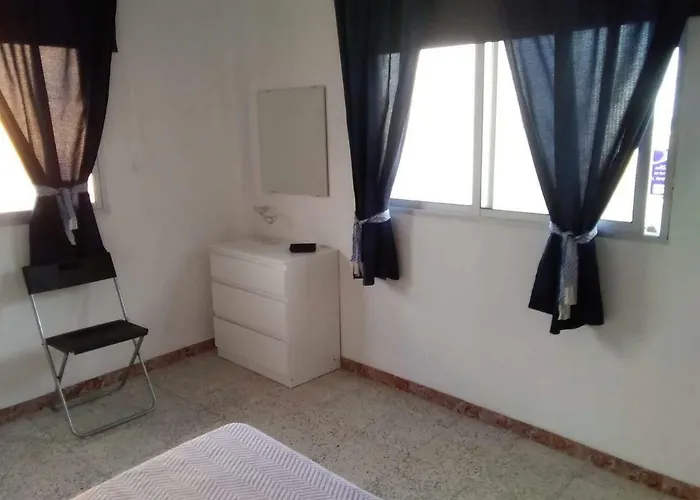 Casa Restinga La Restinga