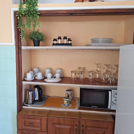 Дом отдыха Casa Restinga