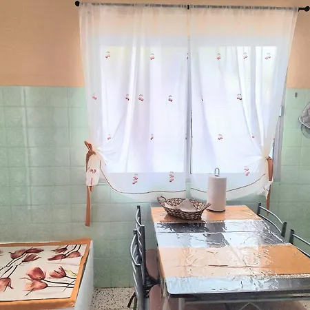 Сasa de vacaciones Casa Restinga *