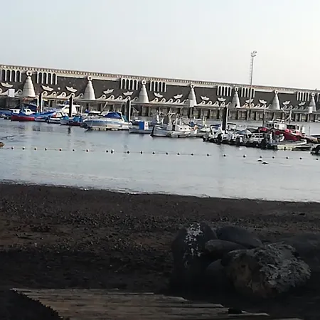 Сasa de vacaciones Casa Restinga *