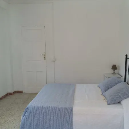 Casa Restinga Hébergement de vacances *