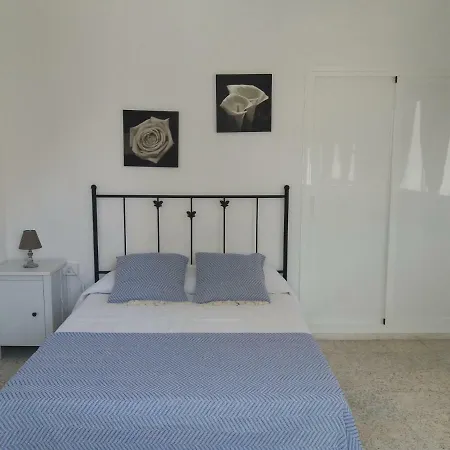Сasa de vacaciones Casa Restinga