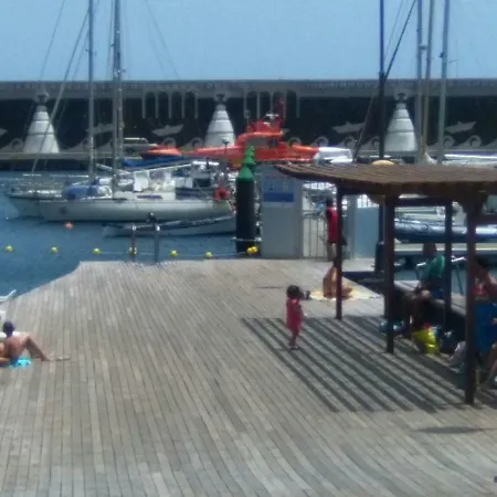 Hébergement de vacances Casa Restinga *