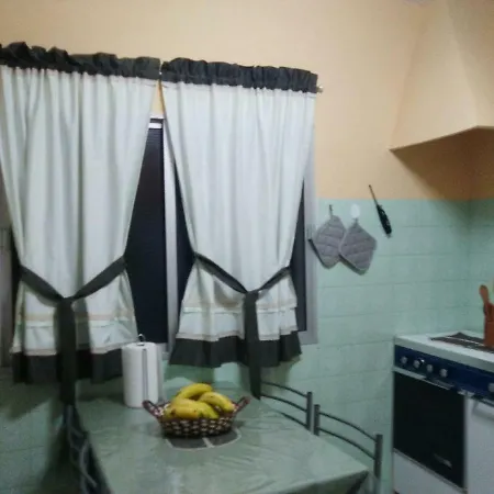 Сasa de vacaciones Casa Restinga