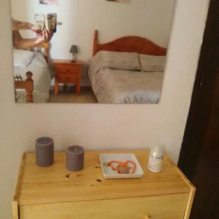 Casa Restinga ラ・レスティンガ