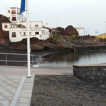 Сasa de vacaciones Casa Restinga *