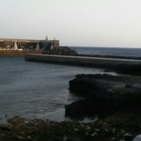 別荘 Casa Restinga *