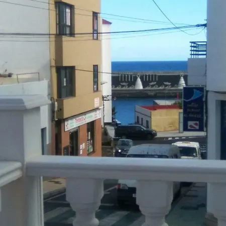 Сasa de vacaciones Casa Restinga