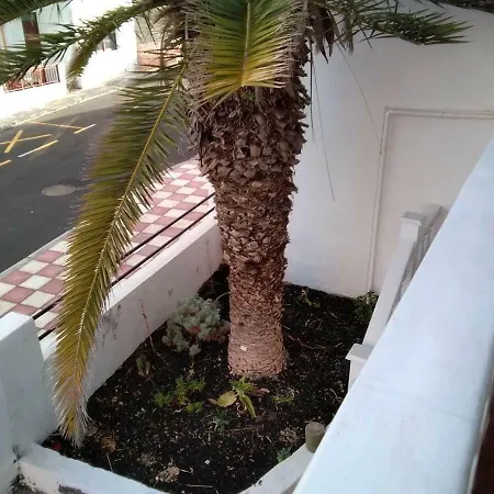 Casa Restinga Дом отдыха *