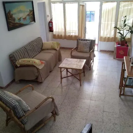 Casa Restinga Дом отдыха