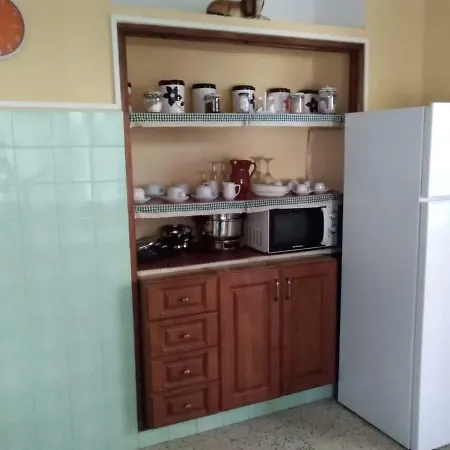 Casa Restinga Дом отдыха