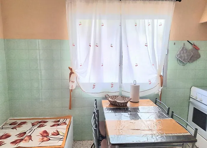 펜션 Casa Restinga *