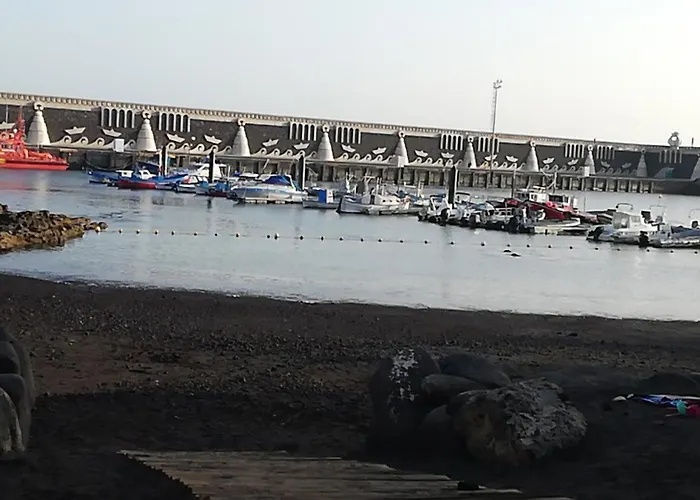 펜션 Casa Restinga *