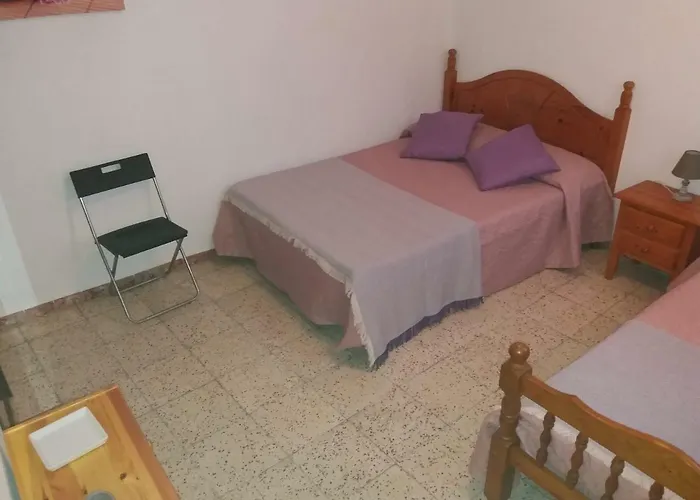 Casa Restinga 펜션 *