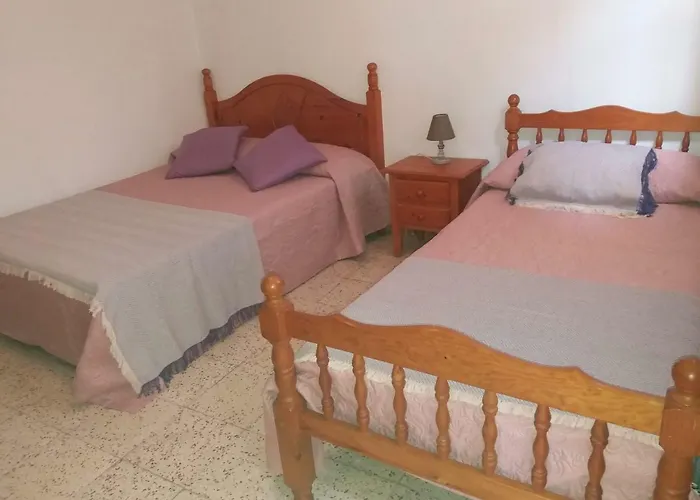 Casa Restinga 펜션