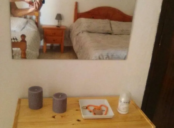 Casa Restinga 라 레스팅가