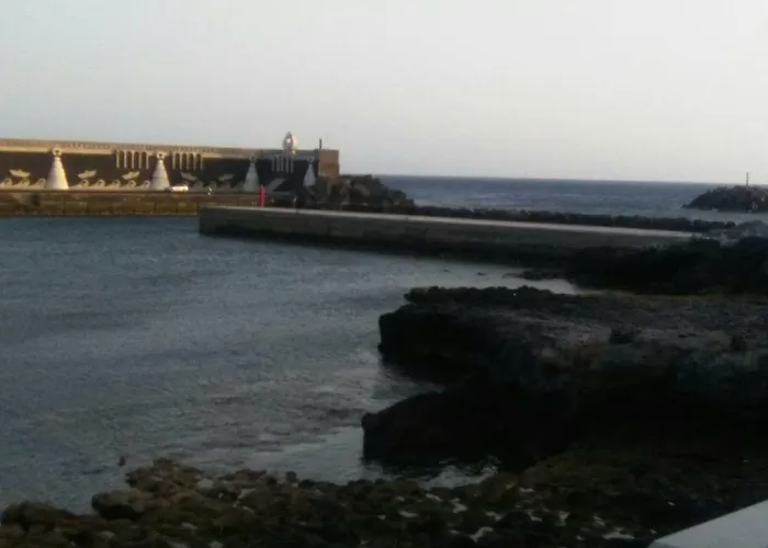 펜션 Casa Restinga *