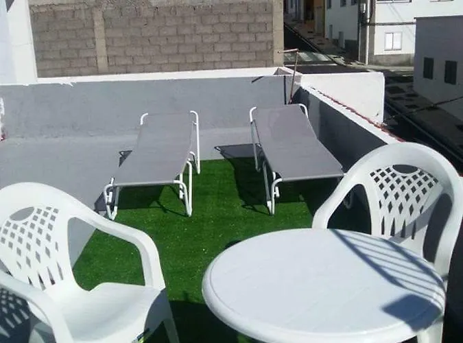 Casa Restinga 펜션 *