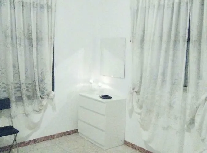 펜션 Casa Restinga 라 레스팅가