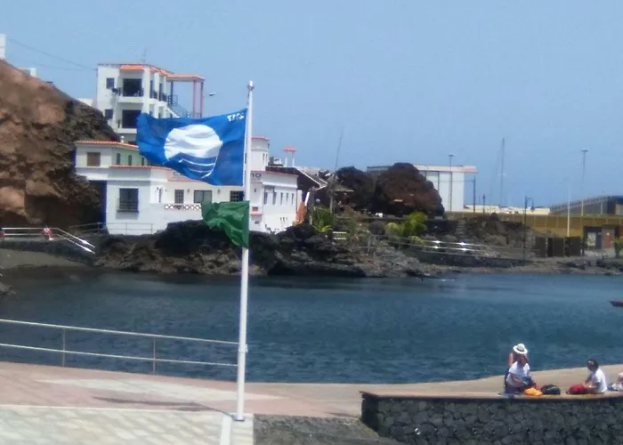 Casa Restinga * 라 레스팅가