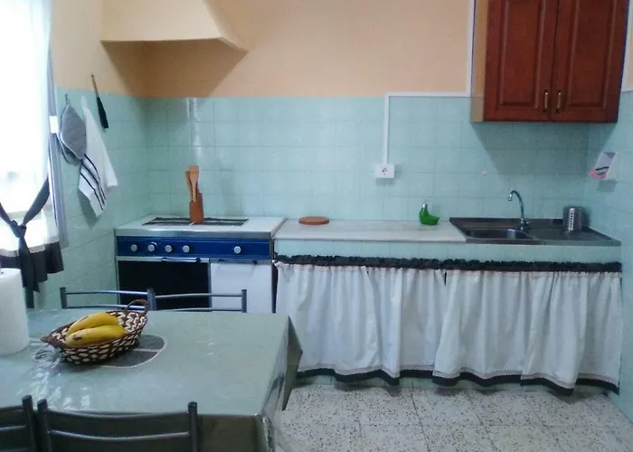 펜션 Casa Restinga