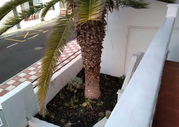 Casa Restinga 펜션 *