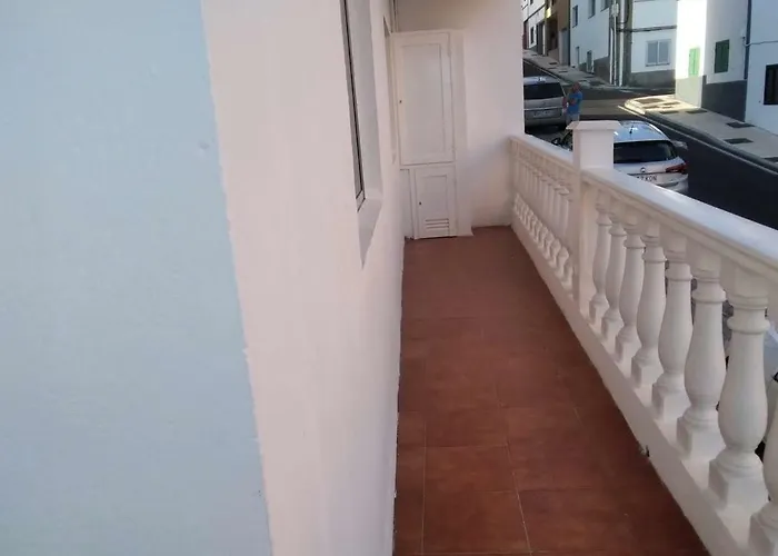 Casa Restinga 펜션