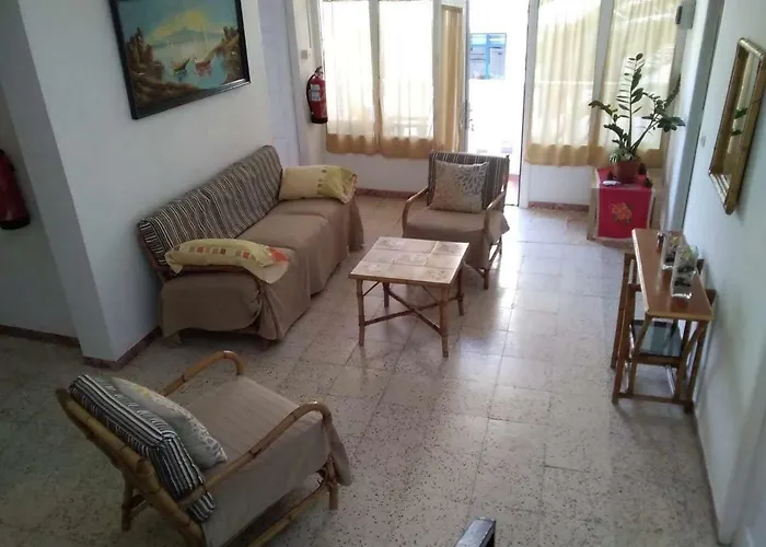 Casa Restinga 펜션