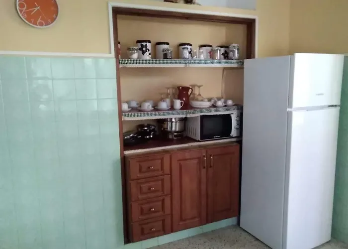 Casa Restinga 펜션