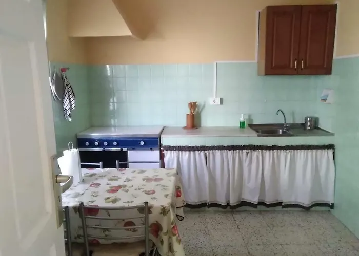 펜션 Casa Restinga *